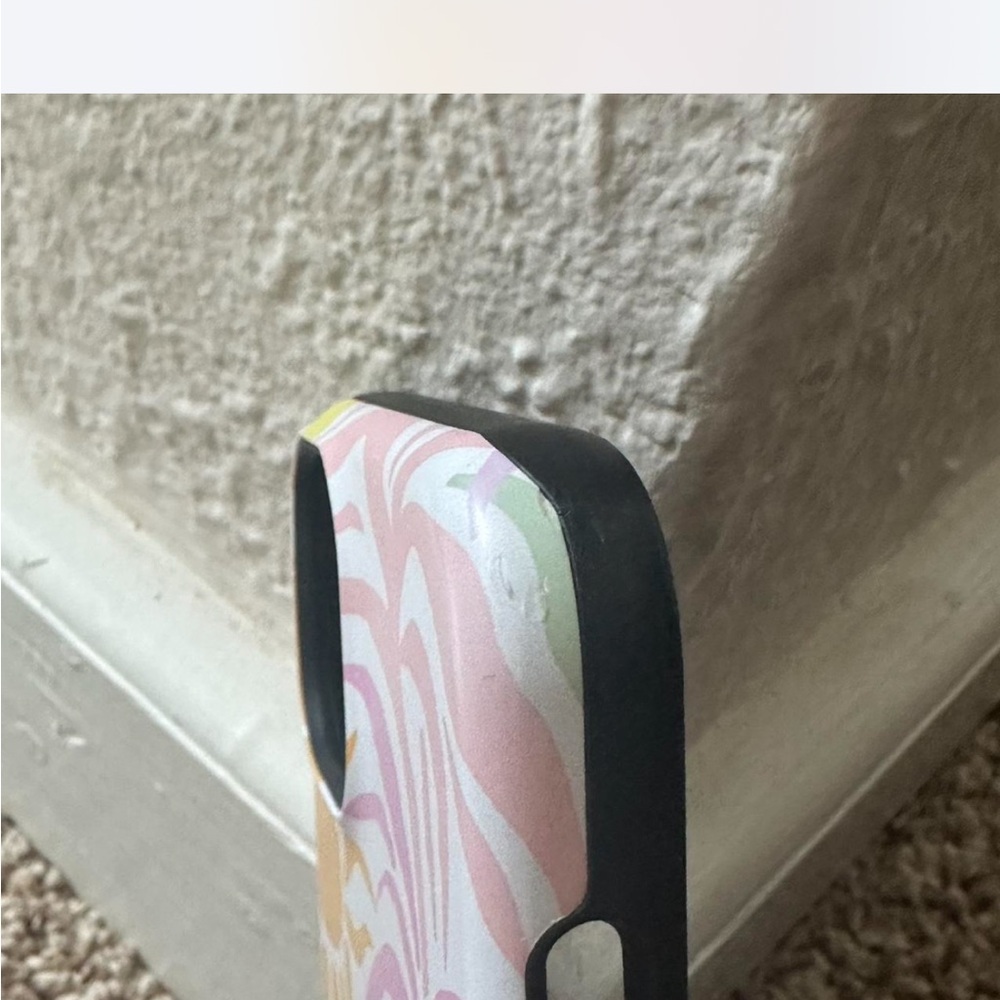 Casely Vibrant Tropical Phone Case - Picture 4 of 7